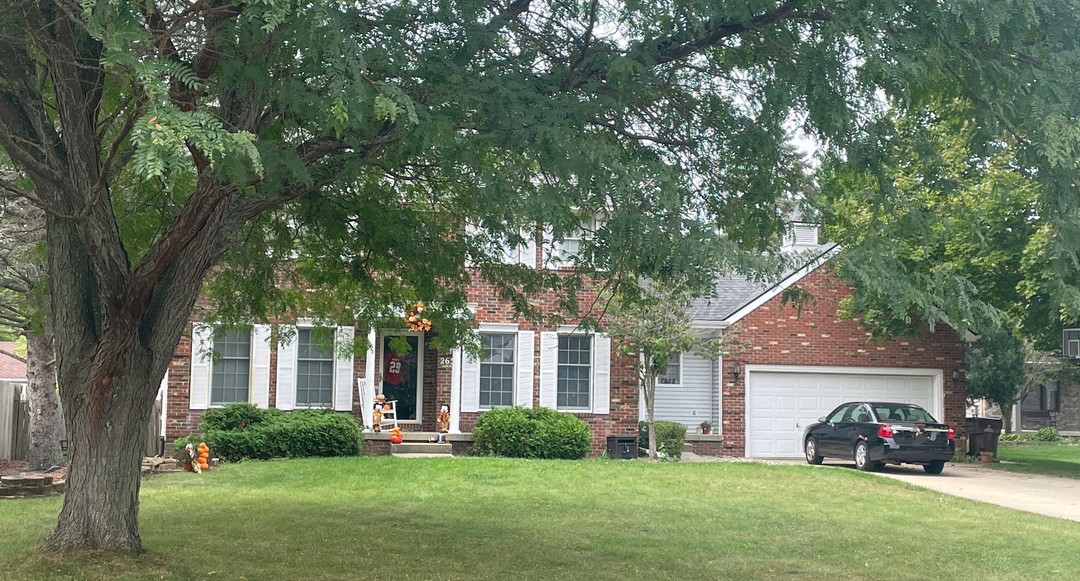 2657 Moreno Drive, Lansing, MI 48911 ServiceLink Auction