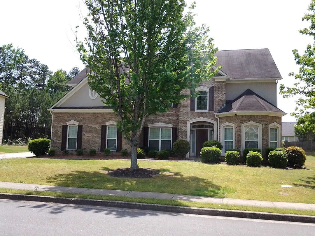 Tama Hill Ct, Auburn, GA 30011