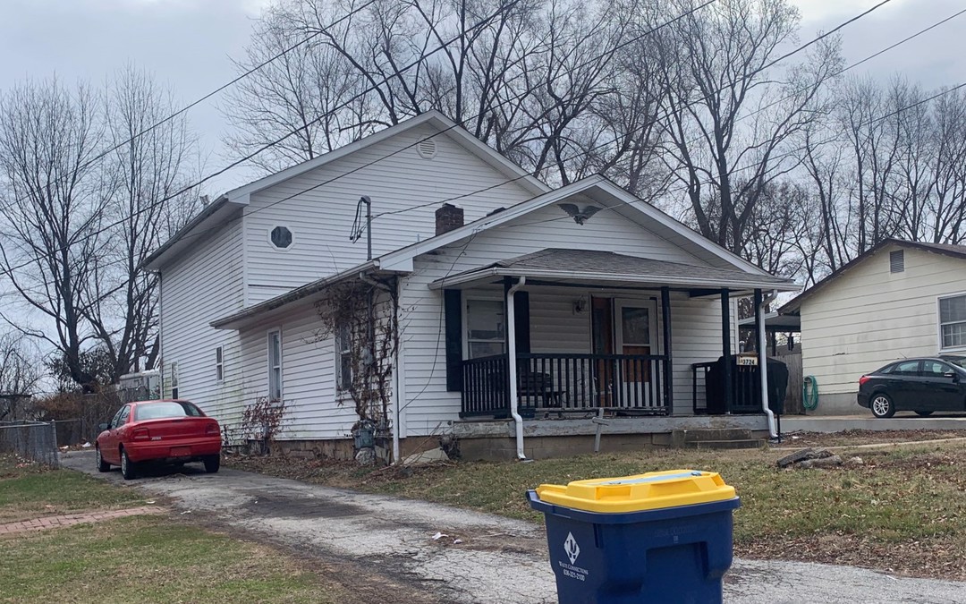 Calvert Ave, Saint Louis, MO 63114 #1