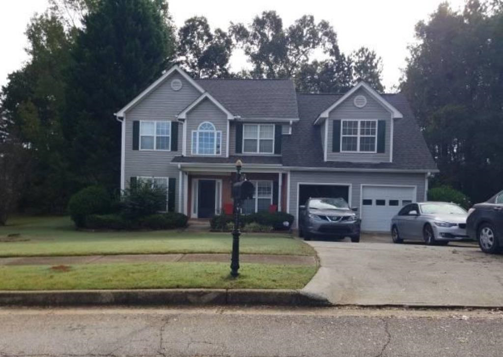 Trelawney Dr, Covington, GA 30016