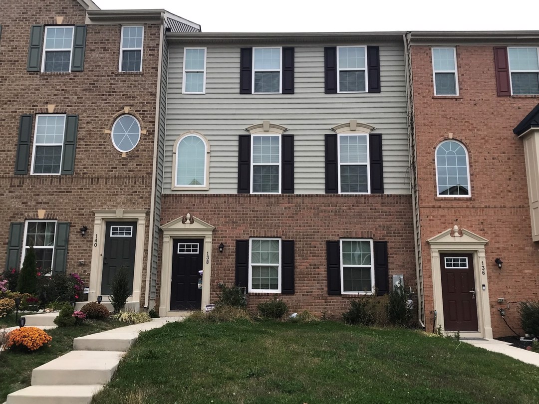 Maryland Newly Foreclosed Homes Newly Foreclosed Homes for Sale