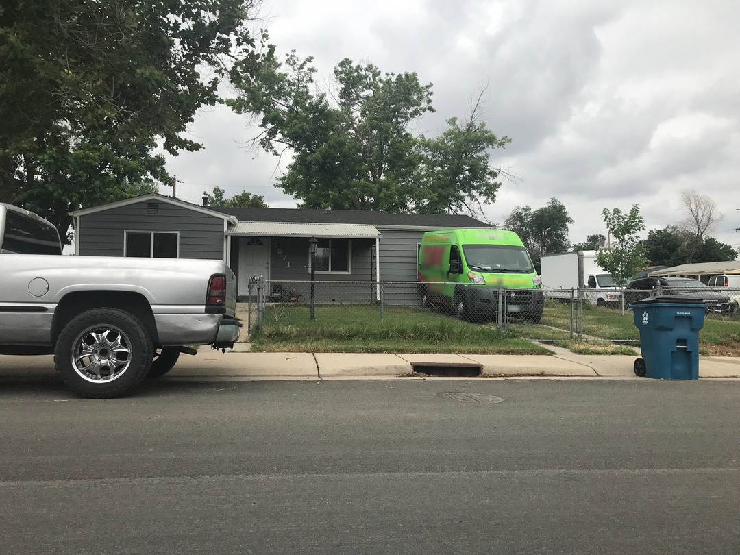 Niagara St, Commerce City, CO 80022