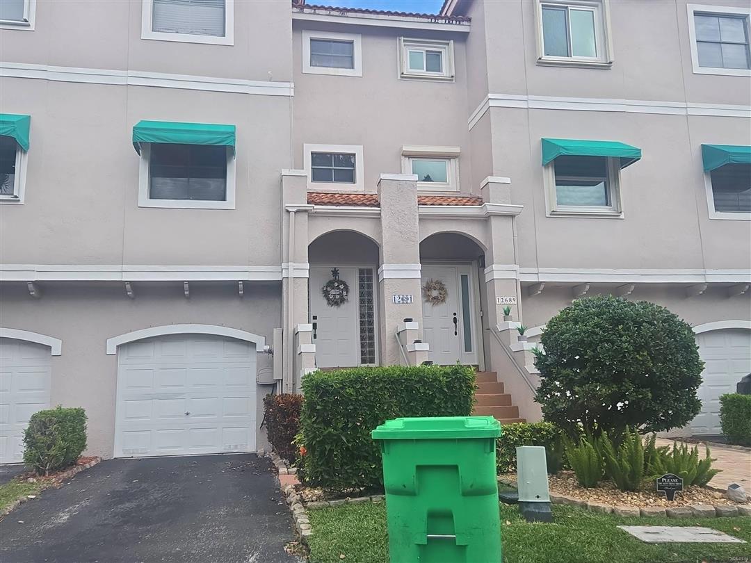 Broward County property