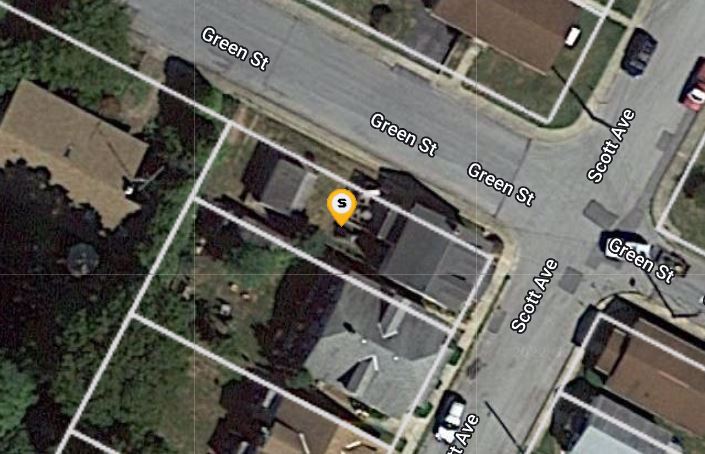 Scott Ave, Waynesboro, PA 17268