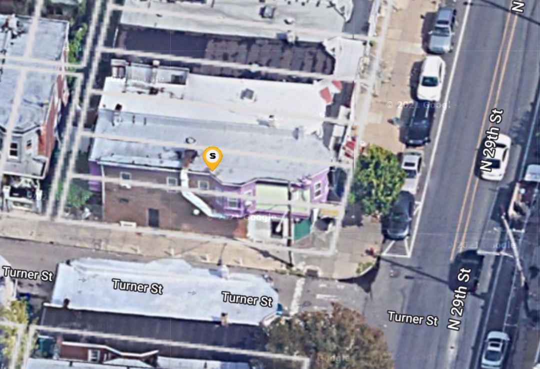 29th St, Philadelphia, PA 19121