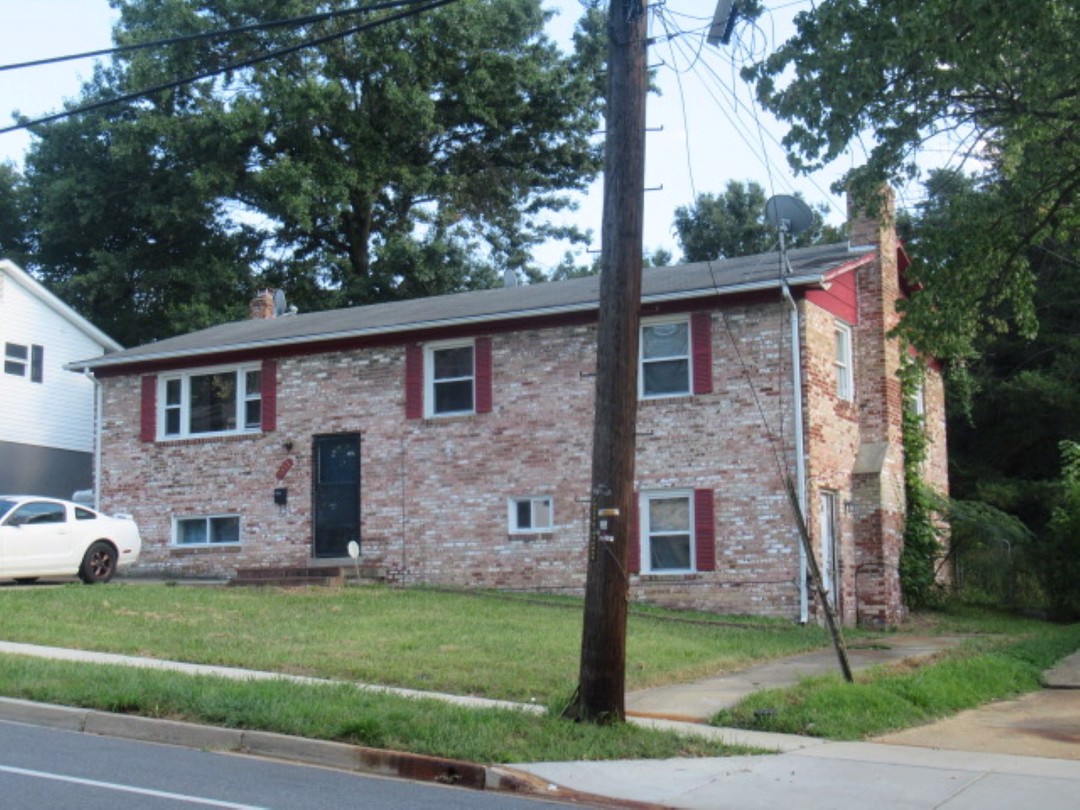 Birchwood Dr, Oxon Hill, MD 20745 #1