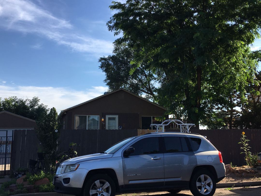 Corona Ave, Pueblo, CO 81004