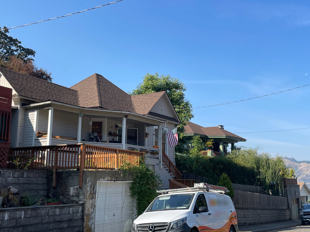 Lane Ave, Roseburg, OR 97470 #1