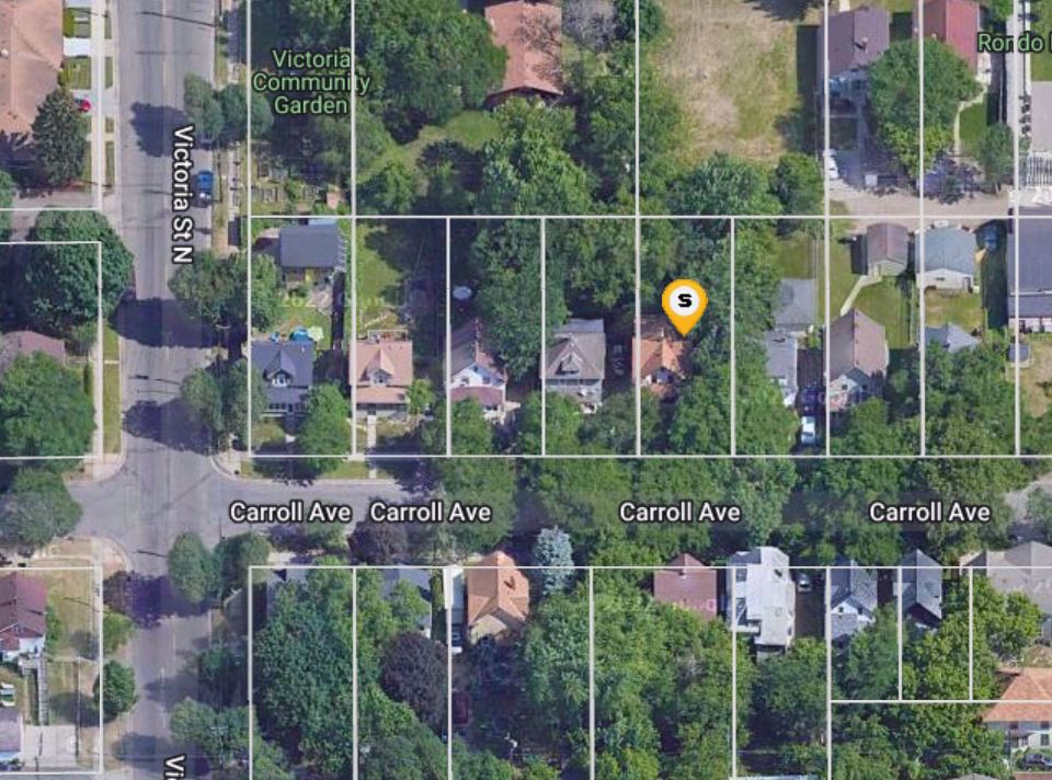 Carroll Ave, Saint Paul, MN 55104