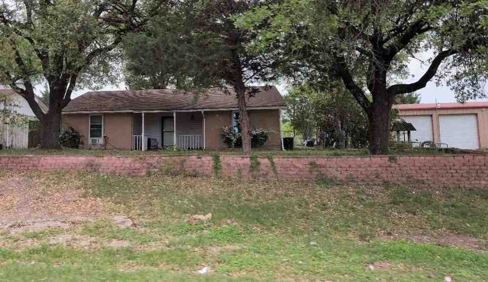 Dallas County property