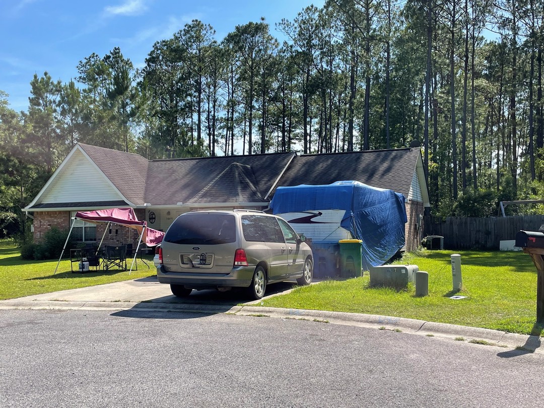 Serene Cv, Vancleave, MS 39565 #1