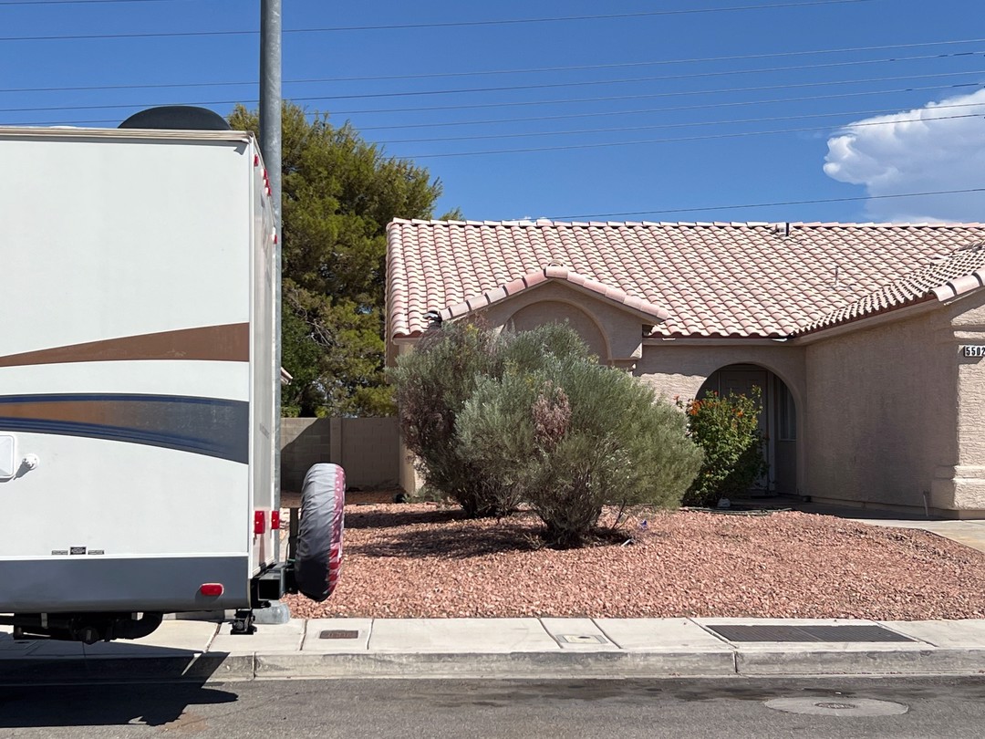 Lake Charles St, North Las Vegas, NV 89031 #1