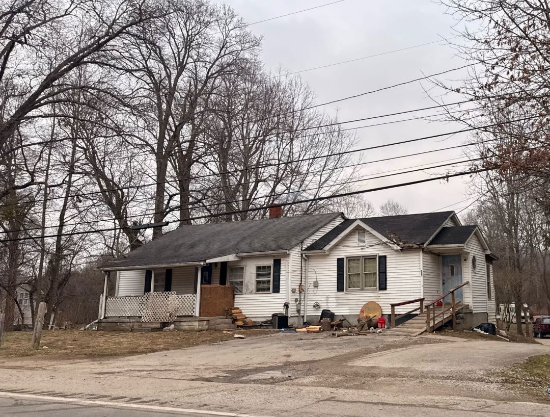 323 Mount Vernon Rd, Berea, KY 40403 | ServiceLink Auction