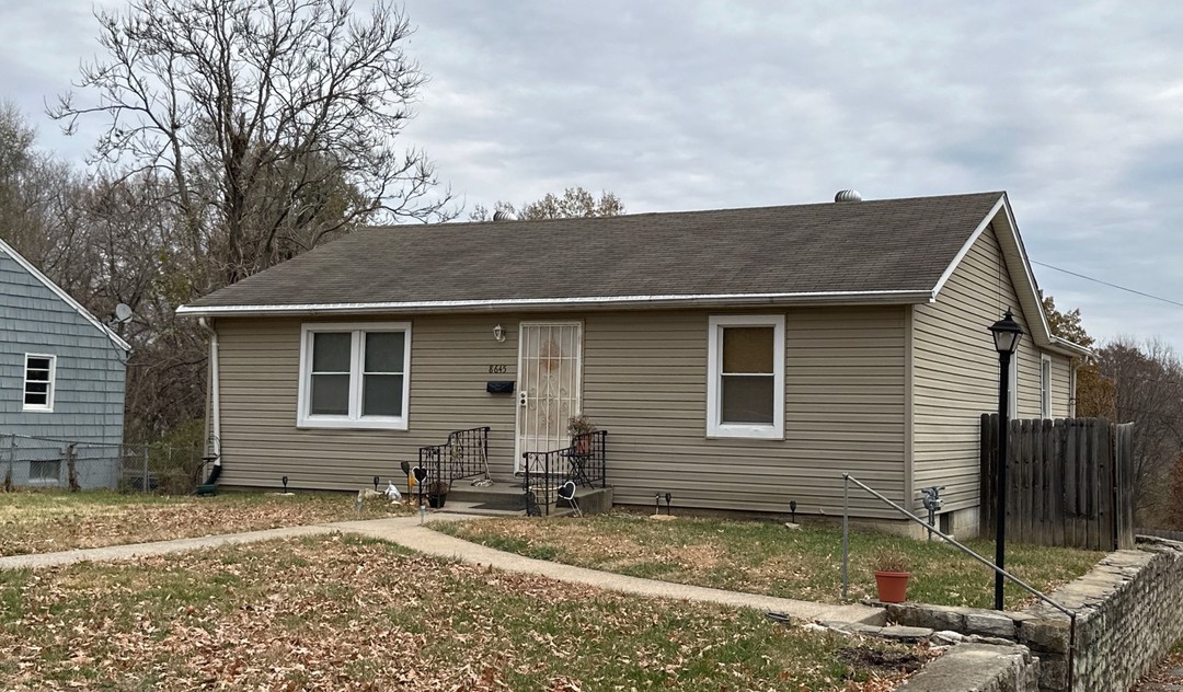 Euclid Ave, Kansas City, MO 64132 #1