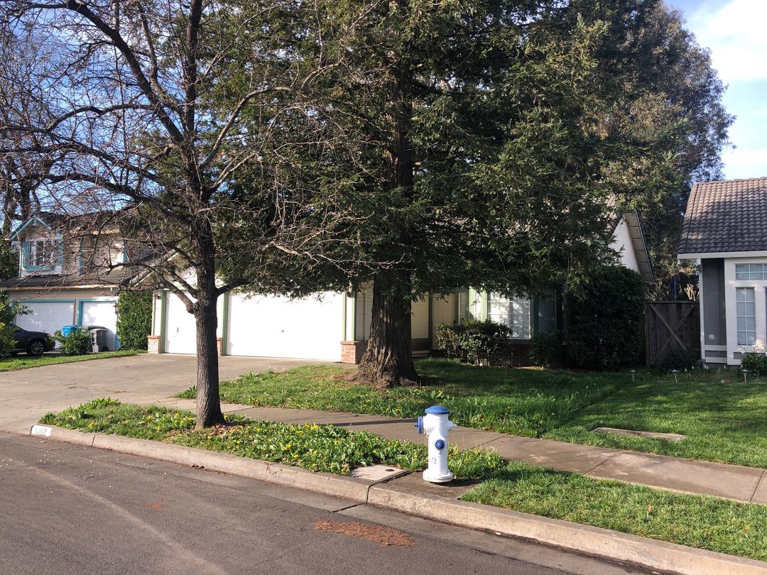Trombetta St, Santa Rosa, CA 95407 #1