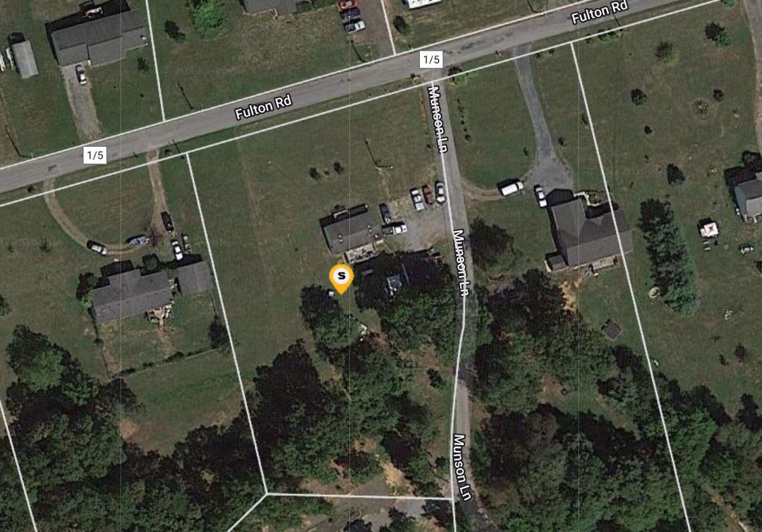 Munson Ln, Hedgesville, WV 25427