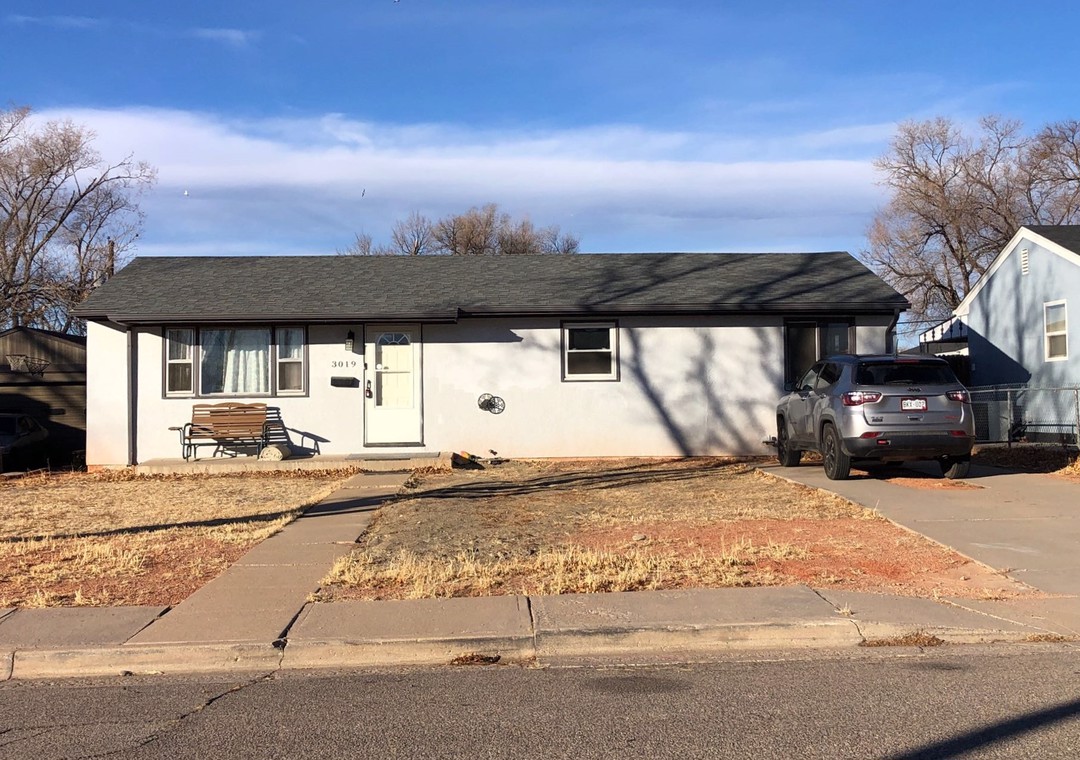 Franklin Ave, Pueblo, CO 81008
