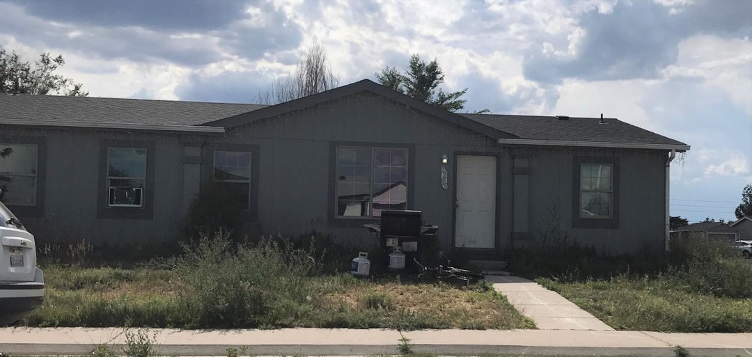 Krameria St, Commerce City, CO 80022