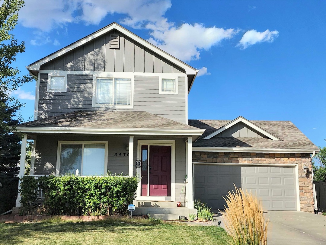 3430 White Buffalo Dr, Wellington, CO 80549 | ServiceLink Auction