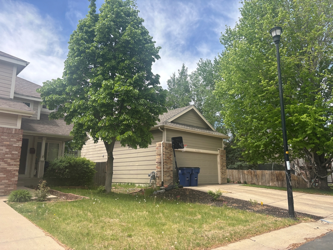 Street Vrain Ranch Blvd, Firestone, CO 80504 #1