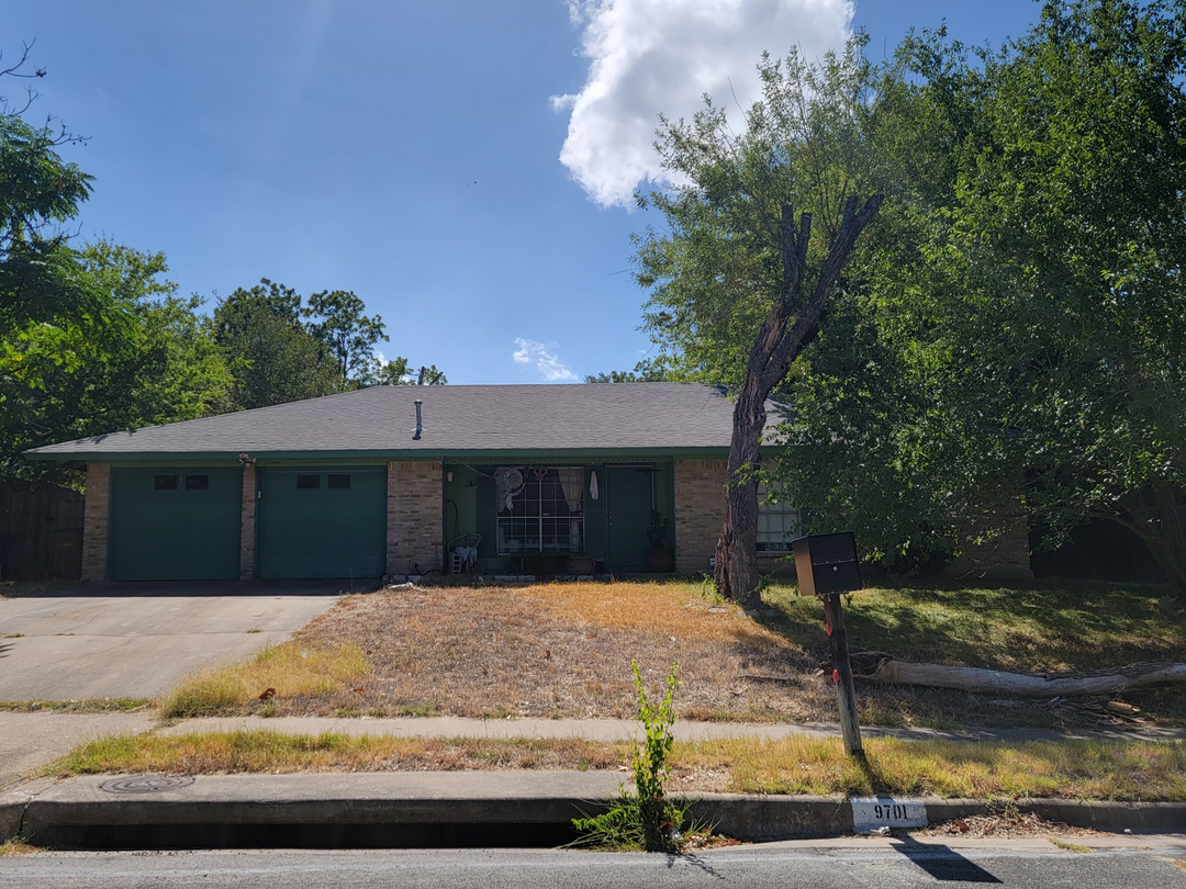 Marlborough Dr, Austin, TX 78753