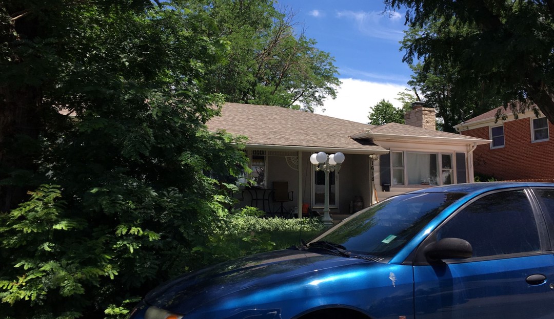 Saratoga Rd, Pueblo, CO 81001