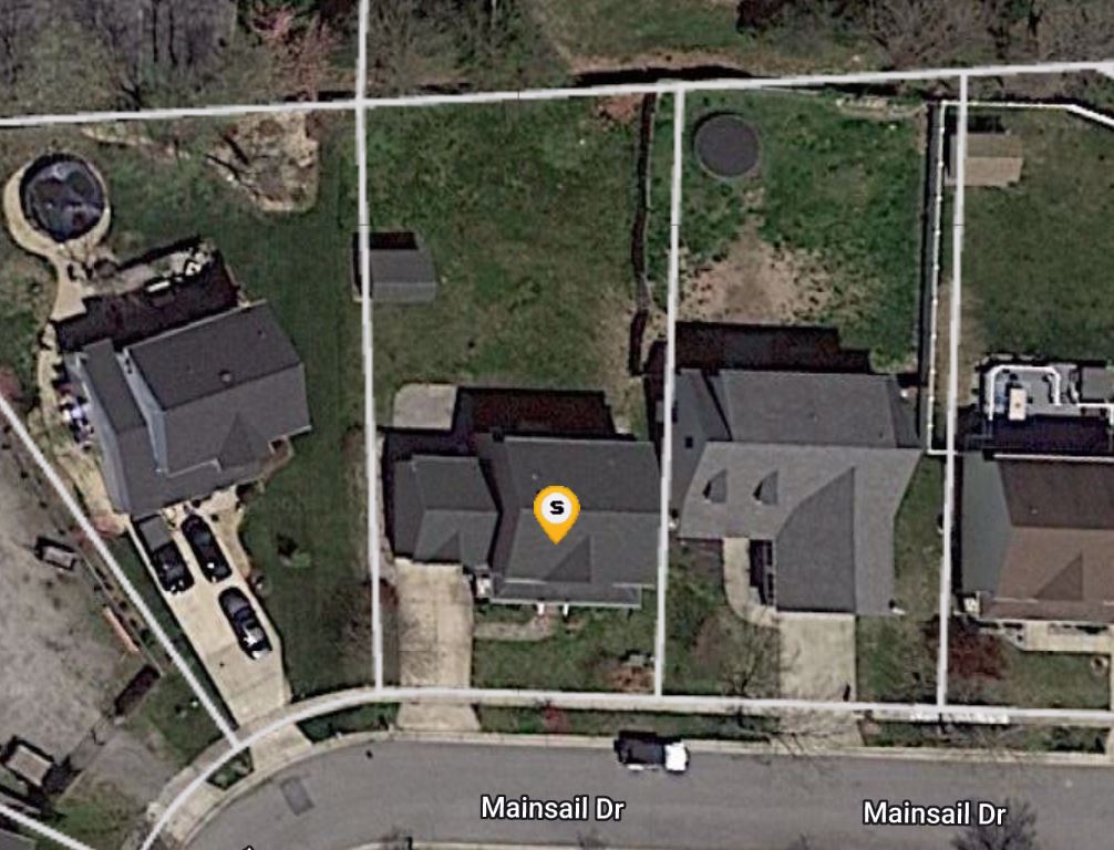 Mainsail Dr, Stevensville, MD 21666