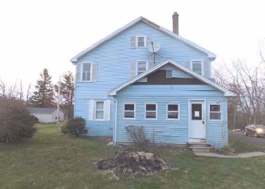 14 Russell Stage Rd, Blandford, MA 01008 ServiceLink Auction