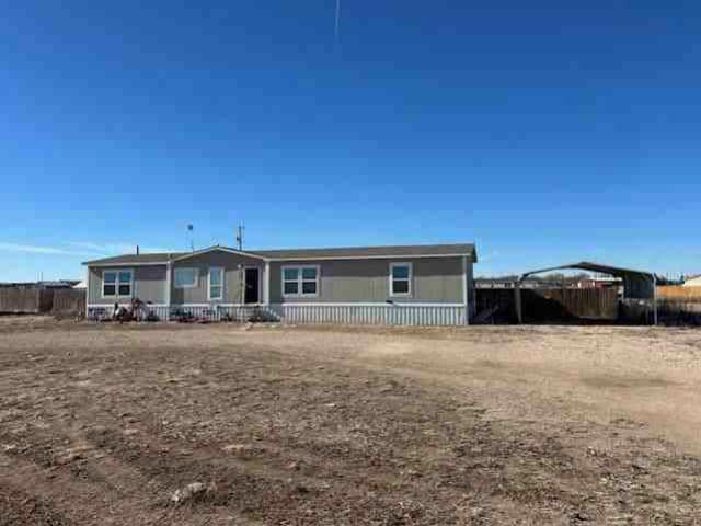 Moore County property