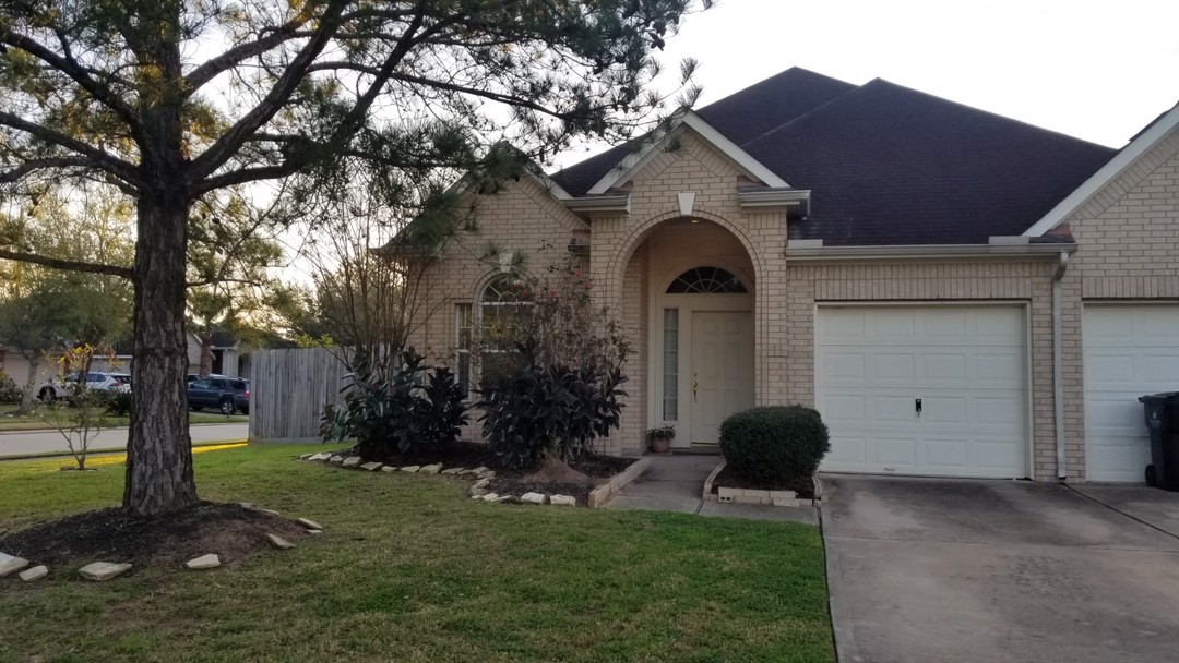 Poplar Terrace Ln, Katy, TX 77449 #1