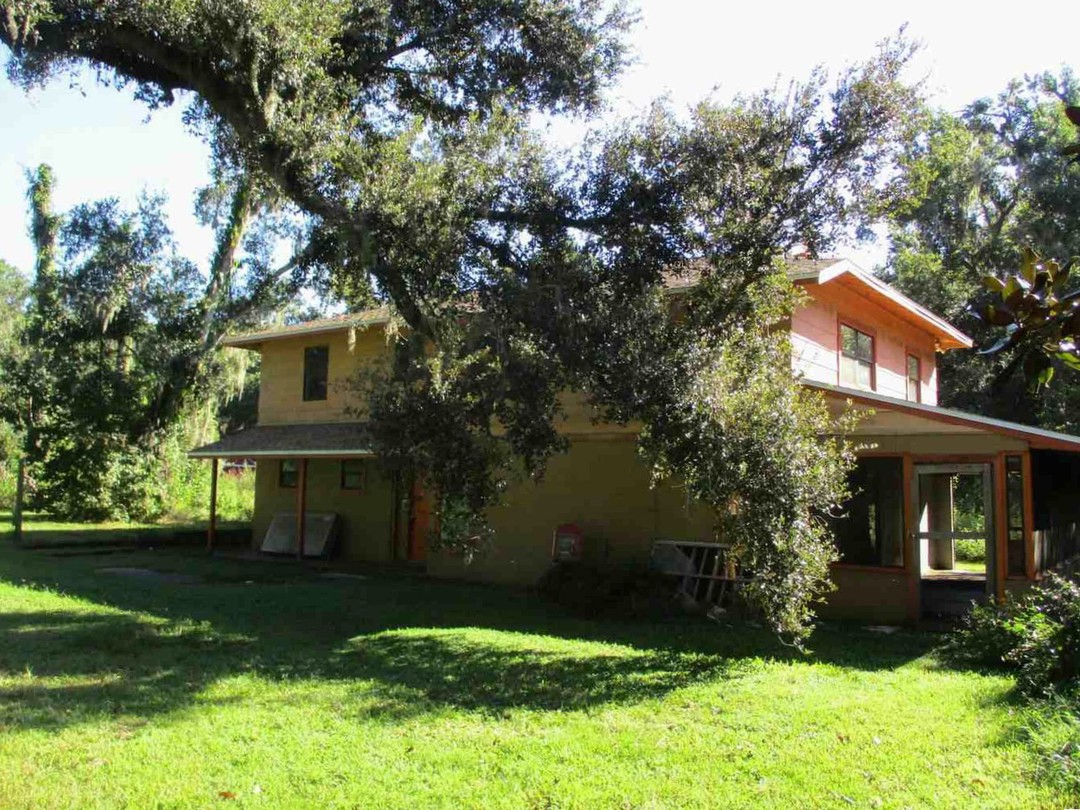 Hillsborough County property