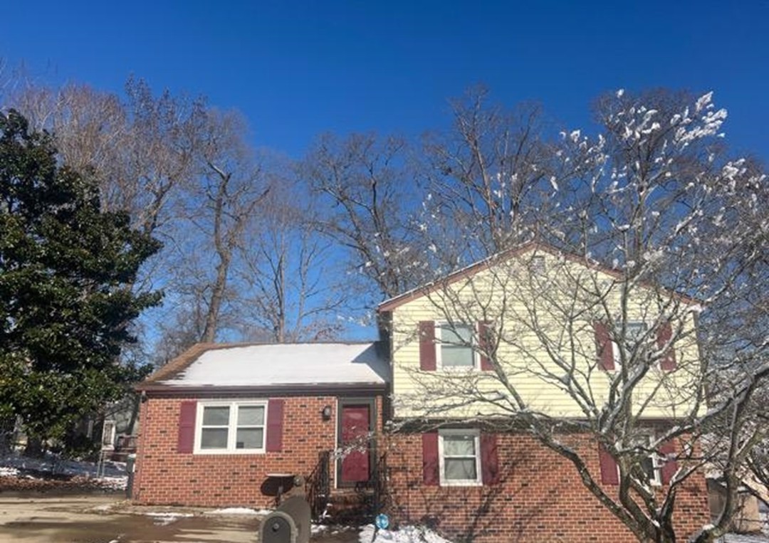 Libby Ave, Hopewell, VA 23860 #1