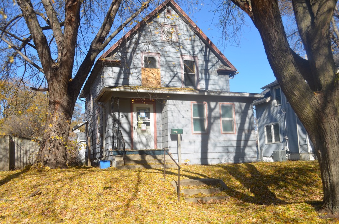14th St, Mason City, IA 50401 #1