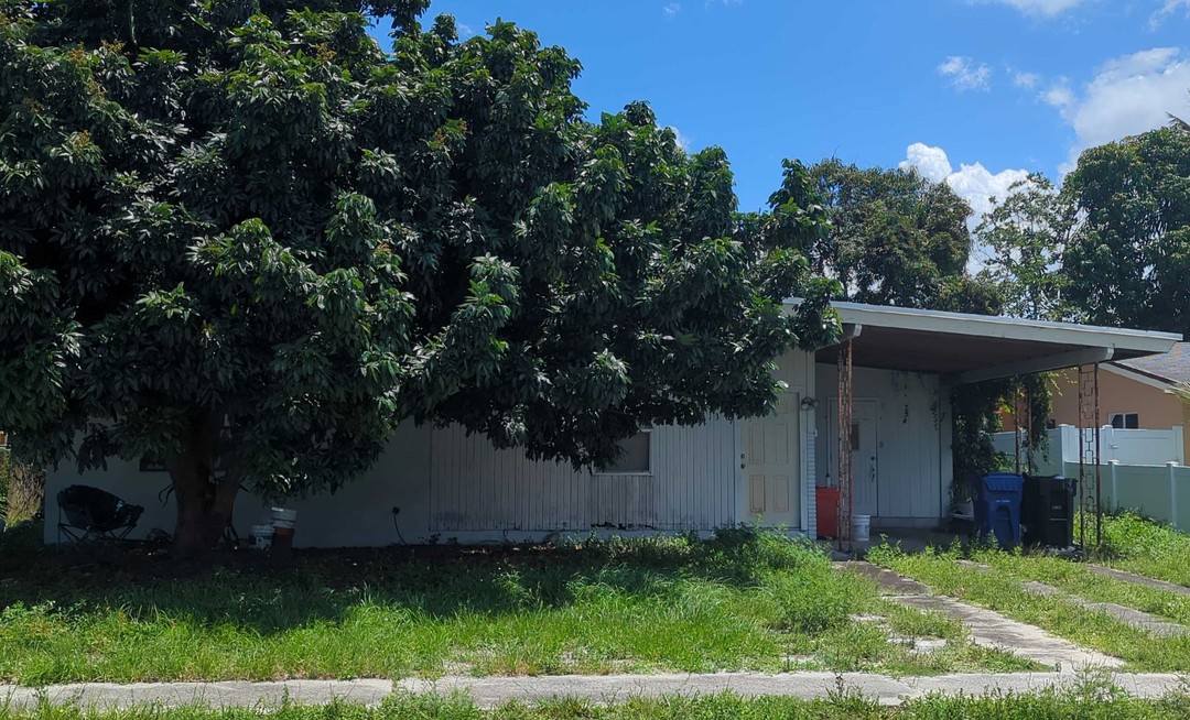20th St, Fort Lauderdale, FL 33311