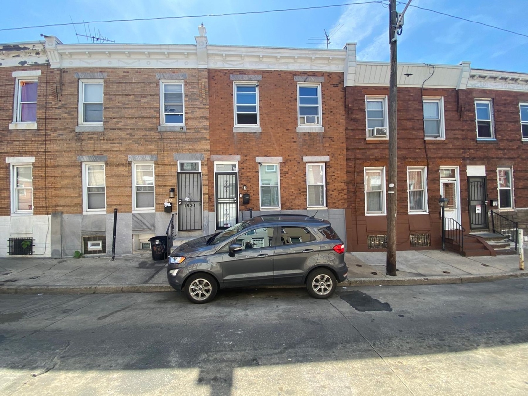 Lippincott St, Philadelphia, PA 19134