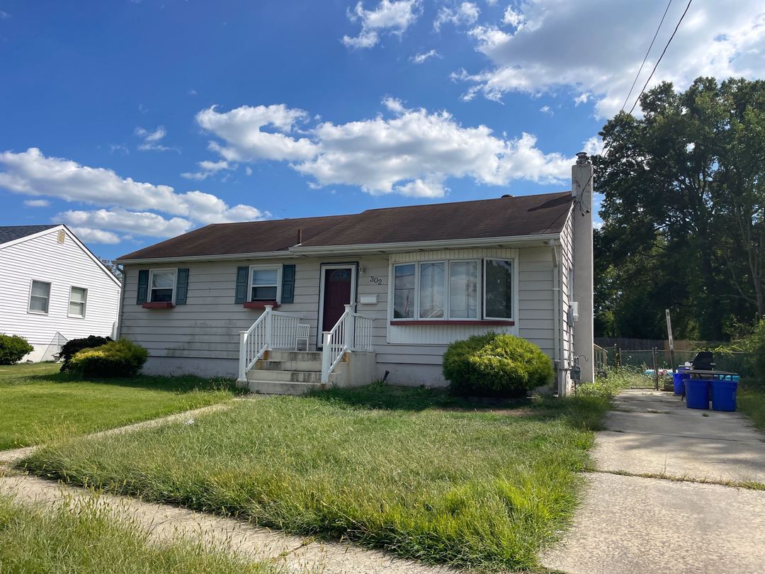 Monroe Ave, Magnolia, NJ 08049 #1