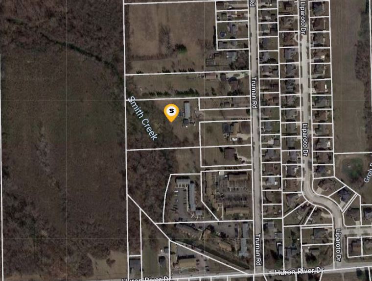 Truman Rd, Rockwood, MI 48173