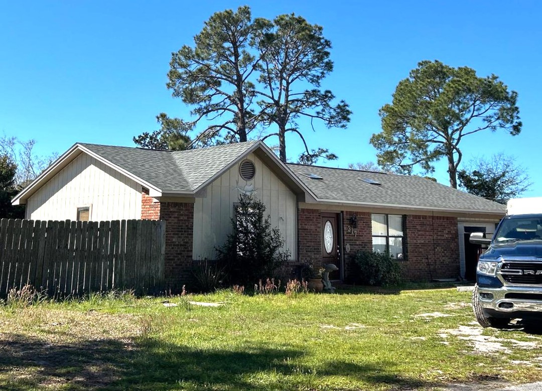 Bay County property