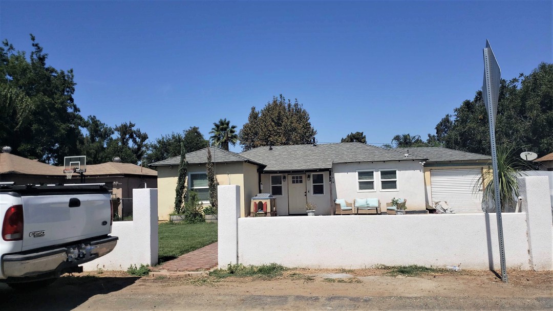 Via Bernardo , Corona, CA 92882