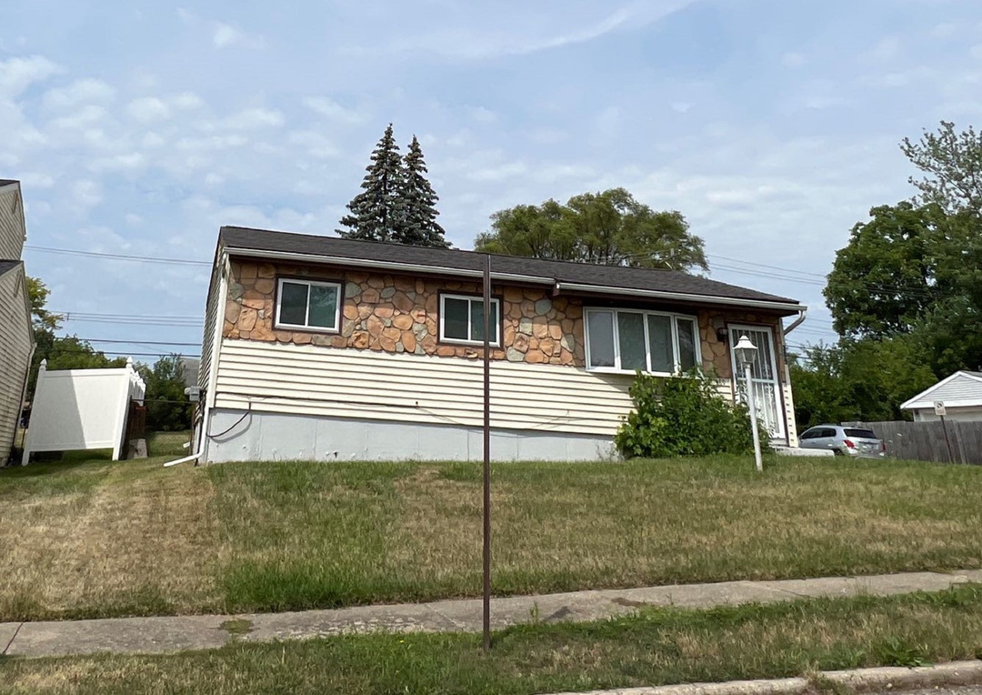 Maxwell Rd, Pontiac, MI 48342