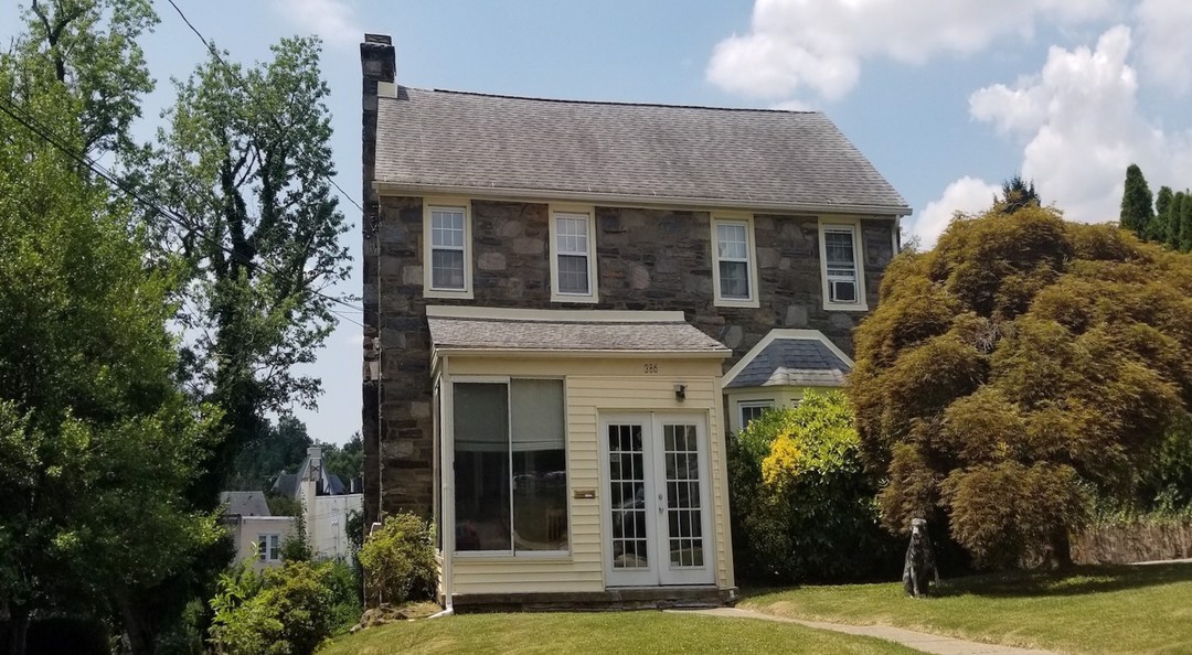 Fairfax Rd, Drexel Hill, PA 19026