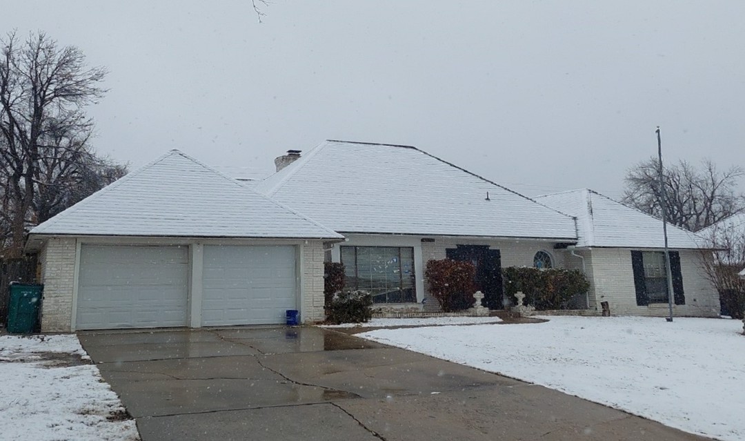 Treadwell Dr, Oklahoma City, OK 73112