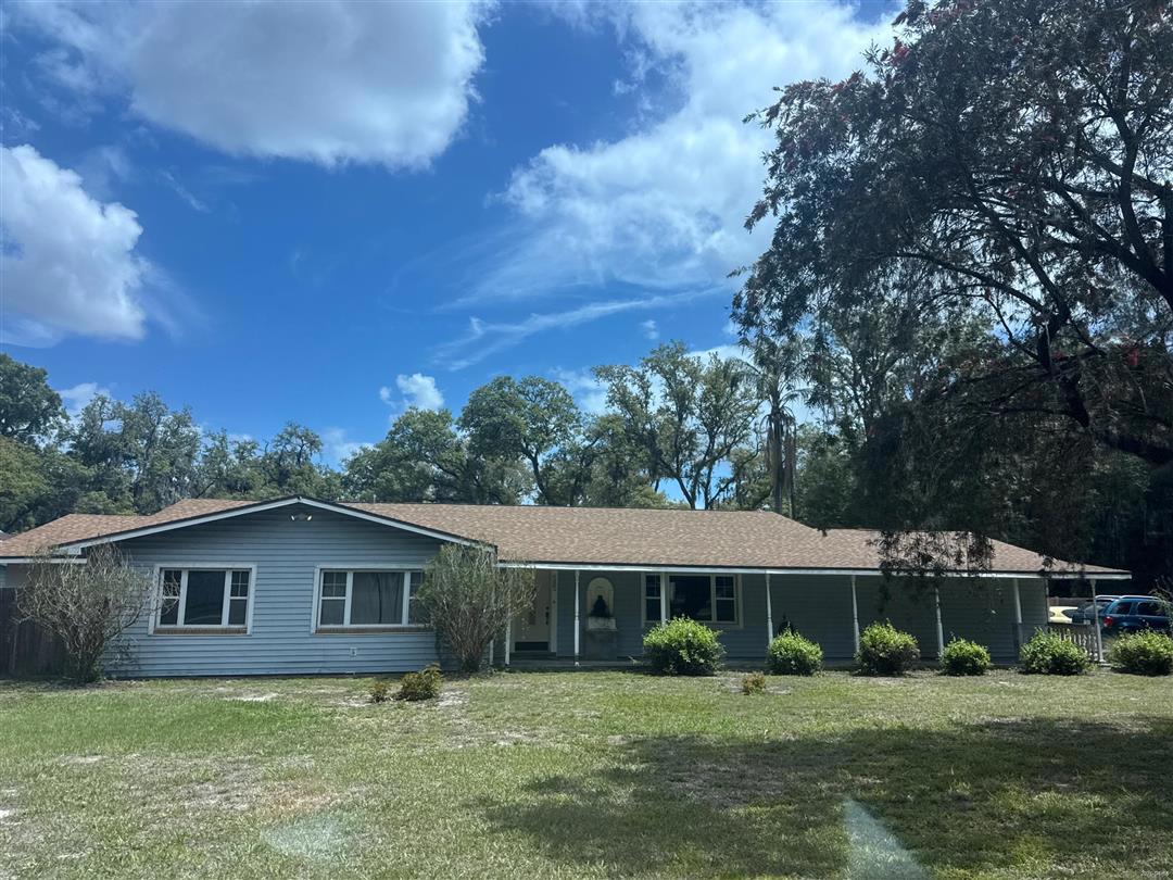 Polk County property