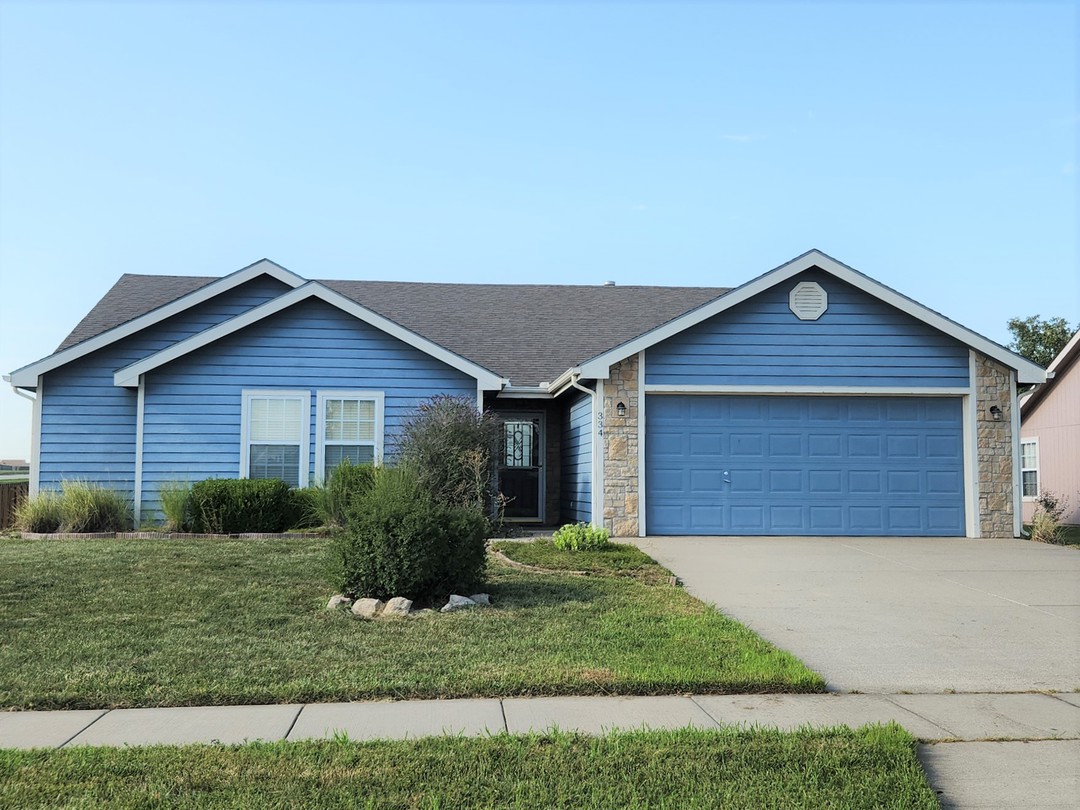 Kansas Home Auctions ServiceLink Auction