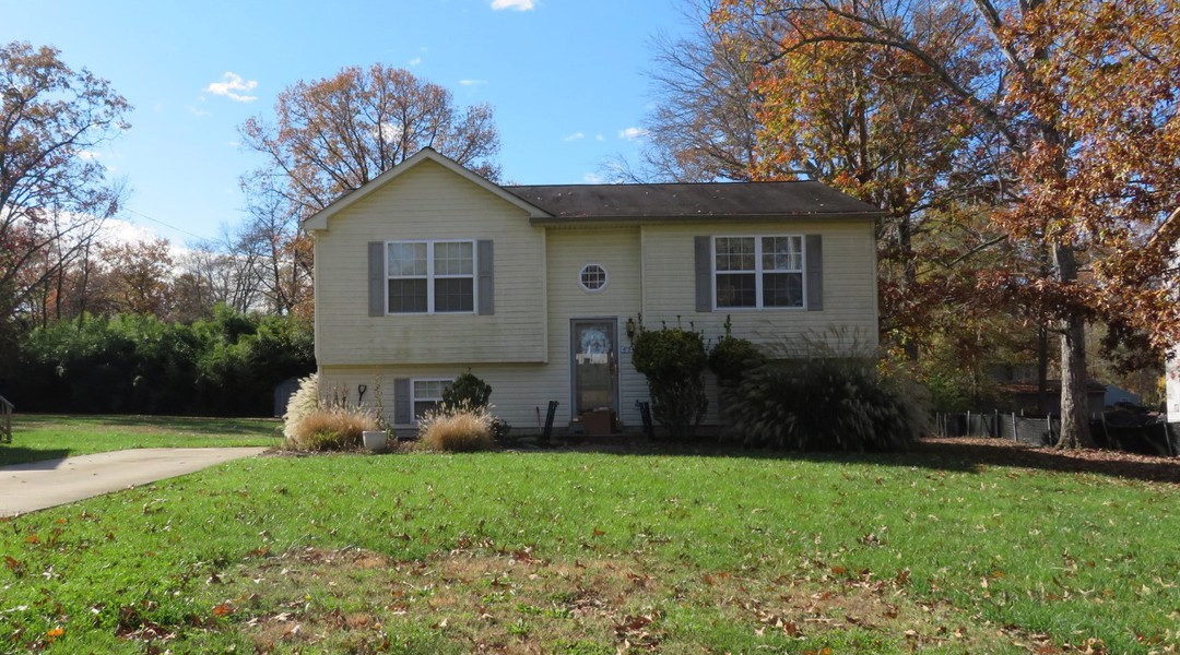 Boundary Ln, Brandywine, MD 20613