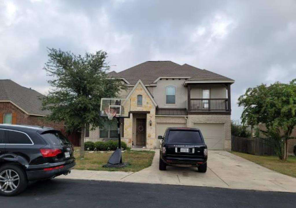 Cecilyann , San Antonio, TX 78253