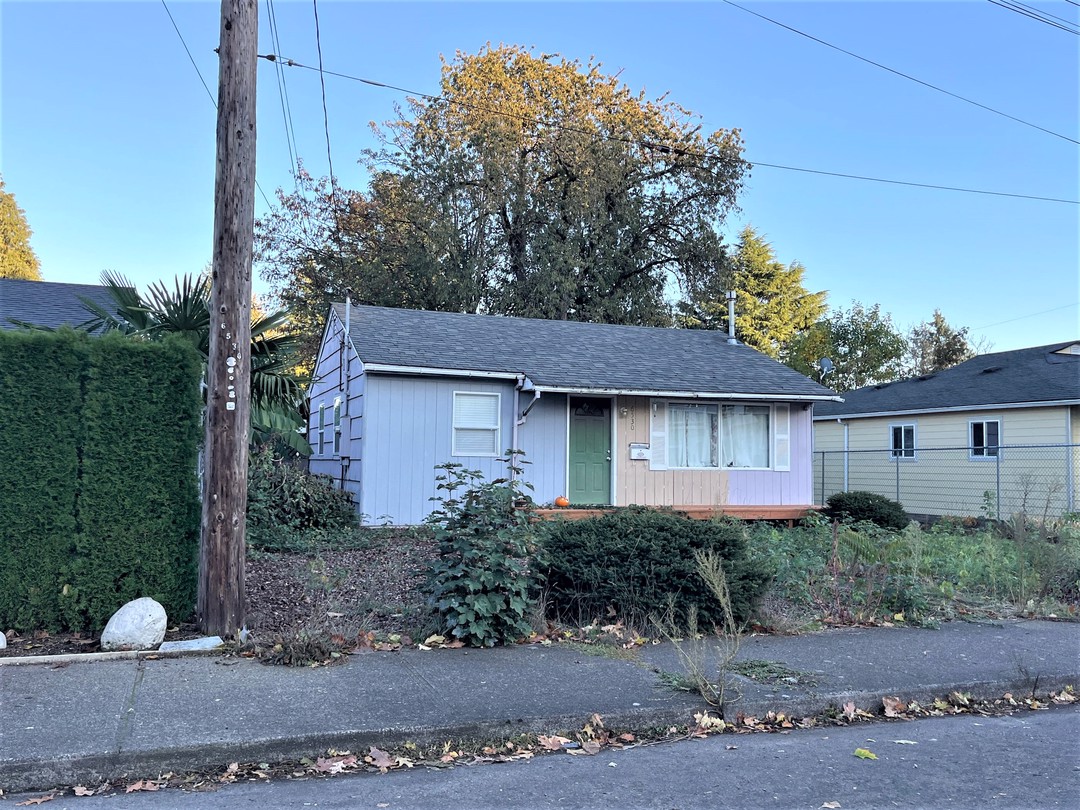 89th Ave, Portland, OR 97266 #1