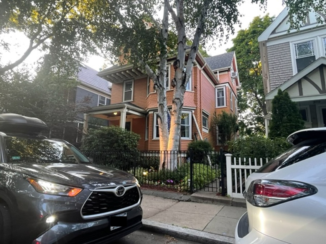 Trescott St, Dorchester, MA 02125 #1