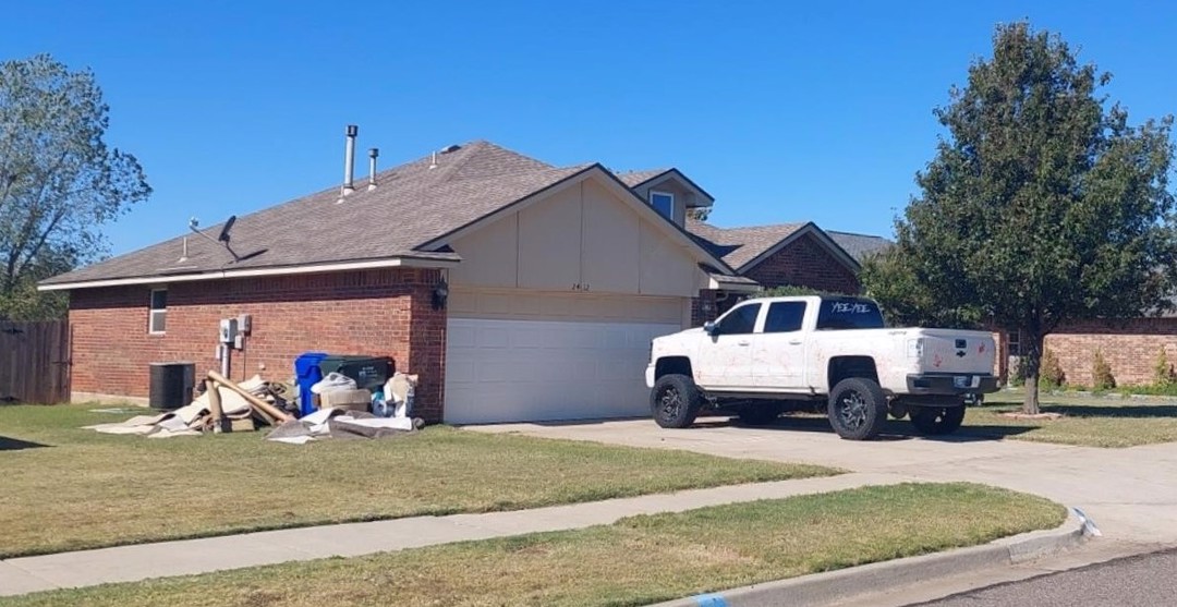 Deer Chase Dr, Norman, OK 73071 #1