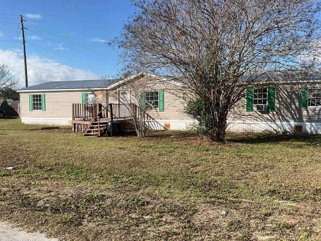 Marion County property